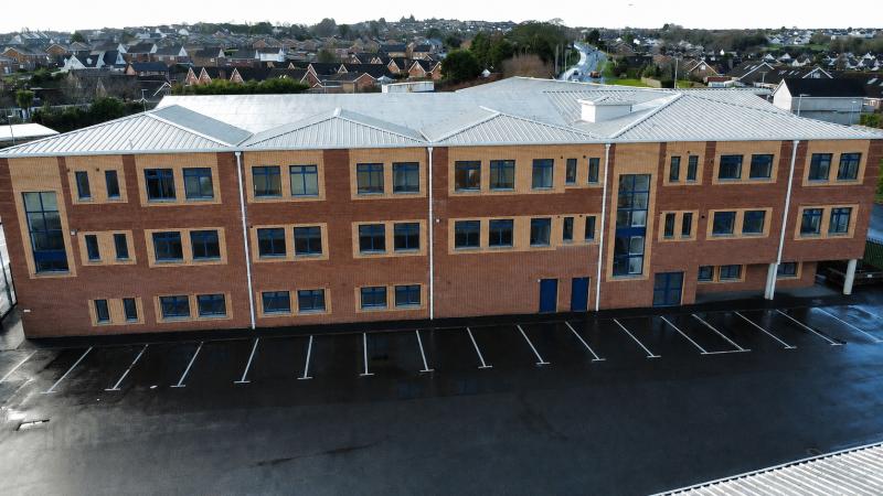 Templemore House