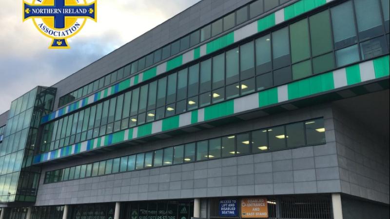 Level 3 East Stand Windsor Park 1.jpg